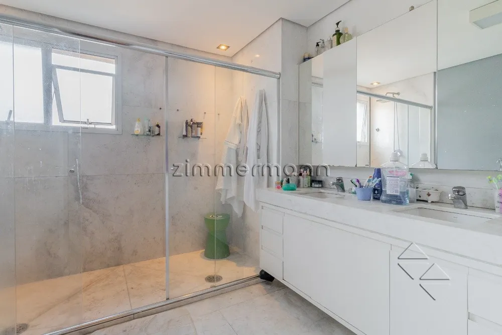 Apartamento, 4 quartos, 246 m² - Foto 3