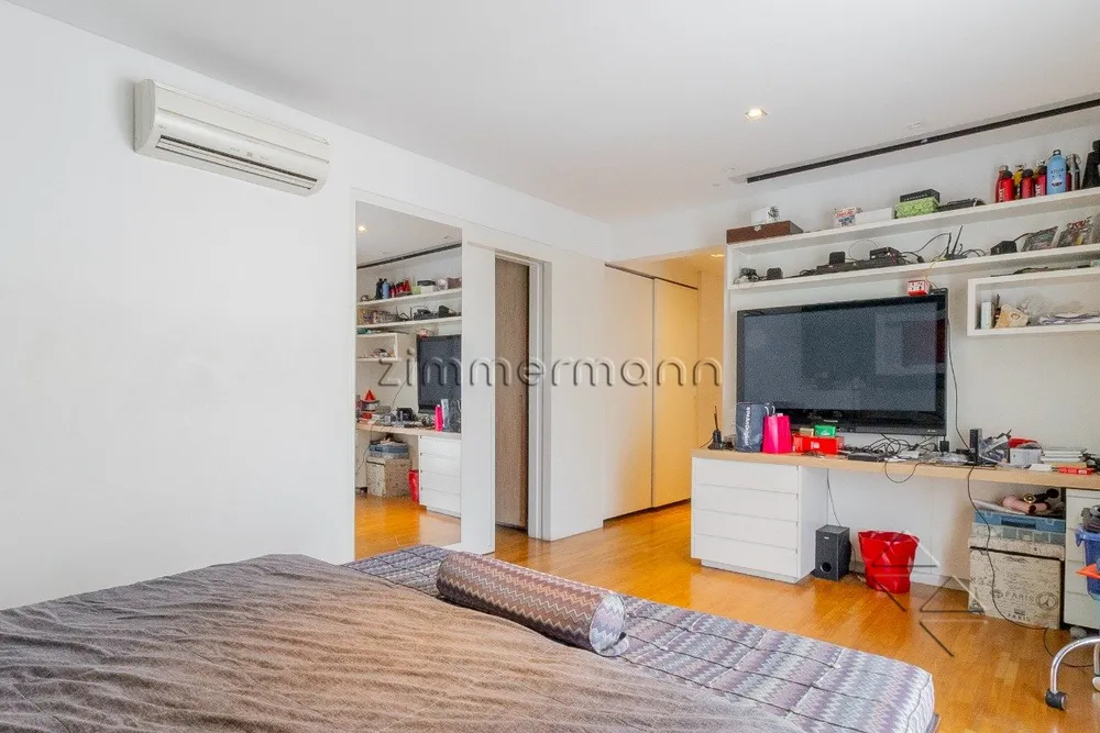 Apartamento, 4 quartos, 246 m² - Foto 5