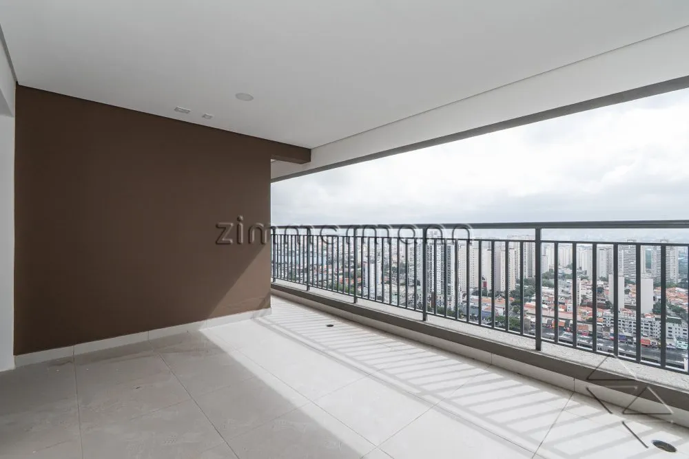 Cobertura, 3 quartos, 201 m² - Foto 4