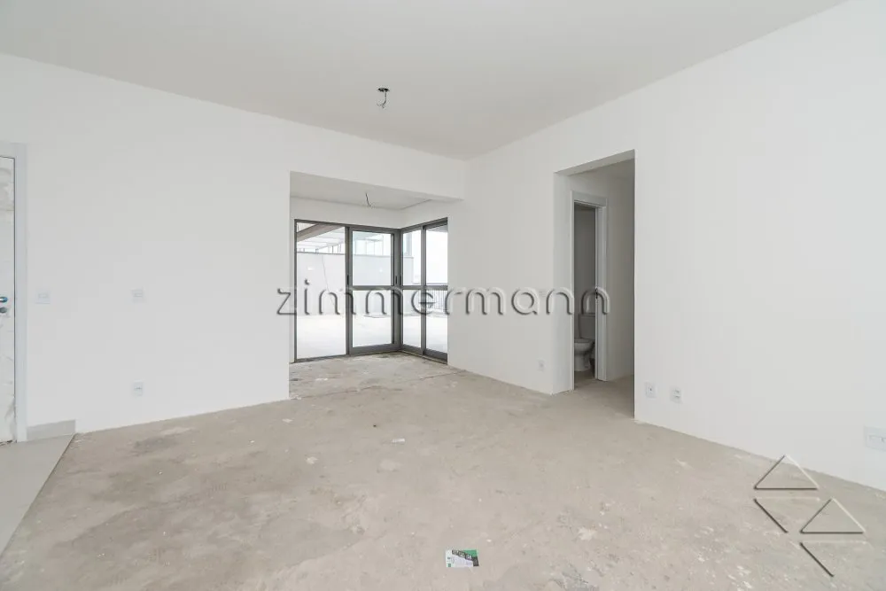Cobertura, 3 quartos, 201 m² - Foto 5