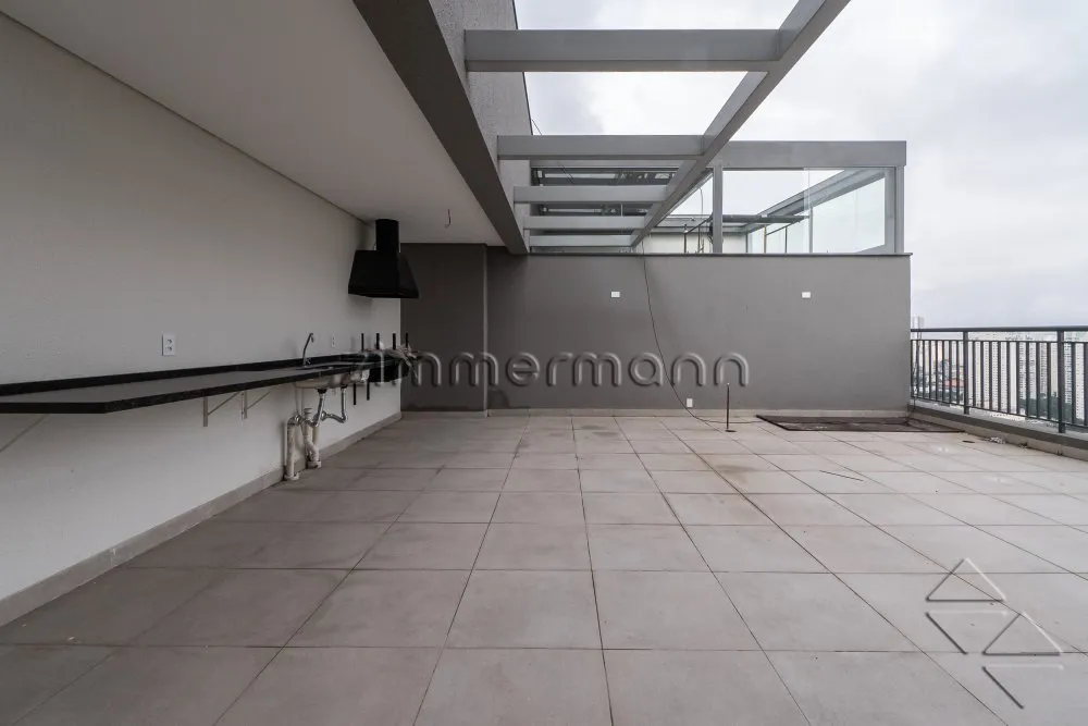 Cobertura, 3 quartos, 201 m² - Foto 2