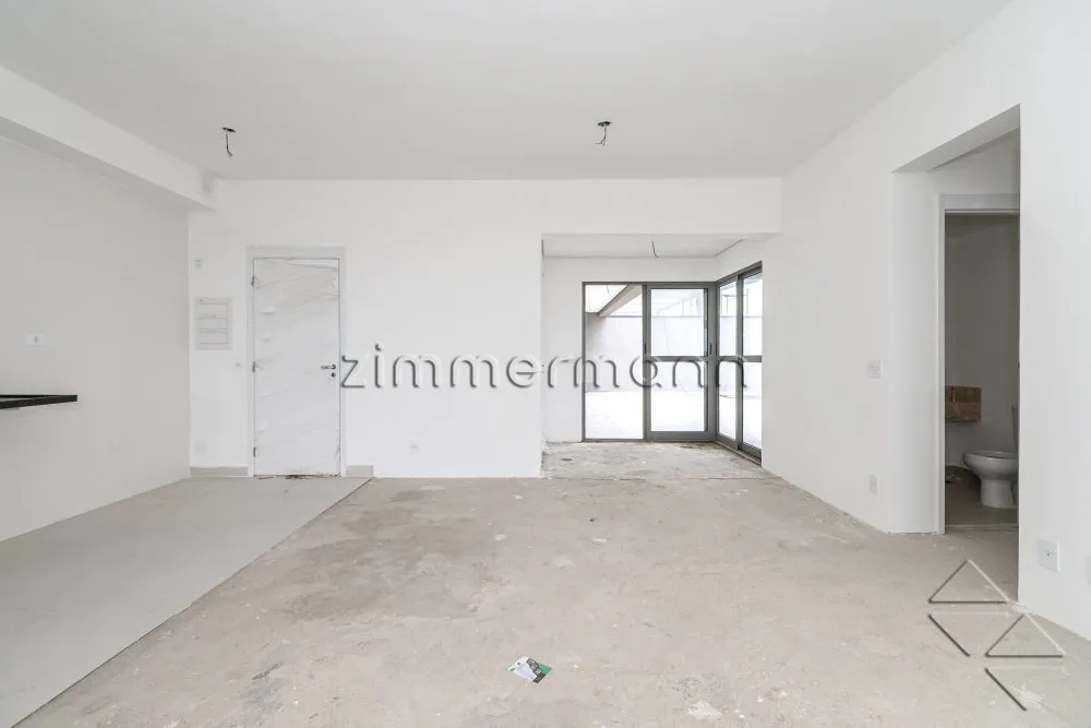 Cobertura, 3 quartos, 201 m² - Foto 3