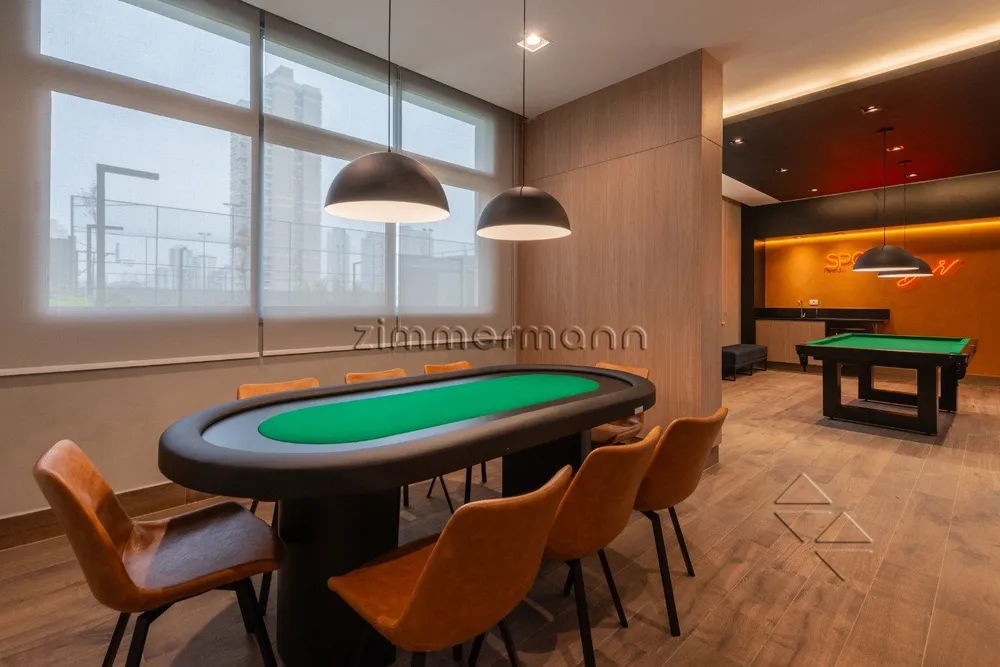 Cobertura, 3 quartos, 201 m² - Foto 8