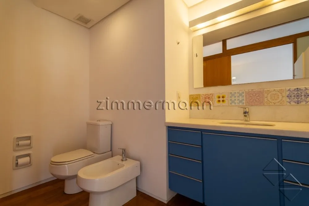 Apartamento, 1 quarto, 86 m² - Foto 3