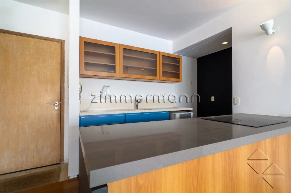 Apartamento, 1 quarto, 86 m² - Foto 1