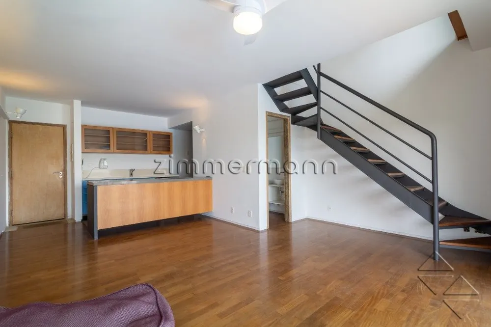 Apartamento, 1 quarto, 86 m² - Foto 2