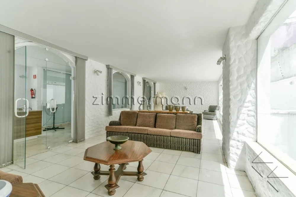 Apartamento, 3 quartos, 110 m² - Foto 1