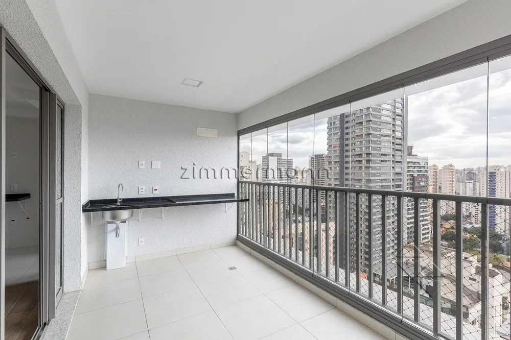 Apartamento, 2 quartos, 78 m² - Foto 1