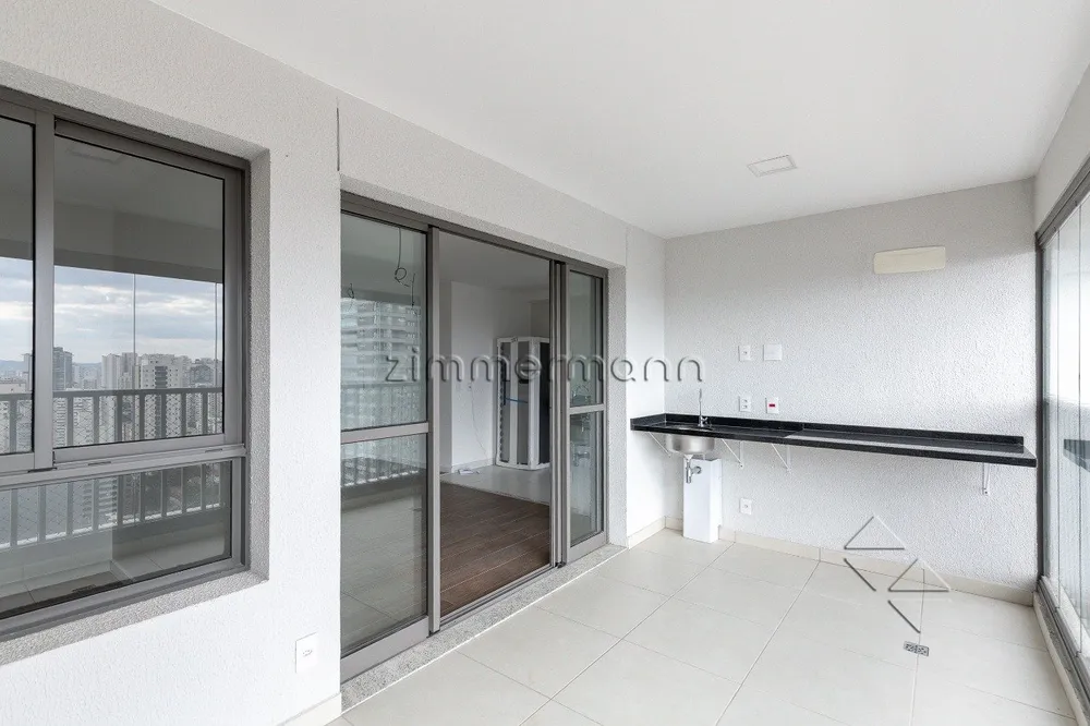 Apartamento, 2 quartos, 78 m² - Foto 7