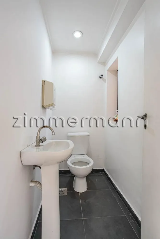 Casa Comercial, 130 m² - Foto 6