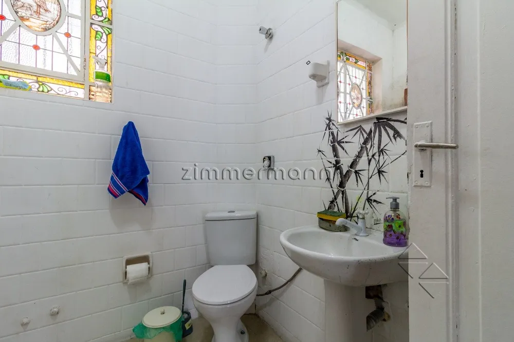 Casa Comercial, 280 m² - Foto 1