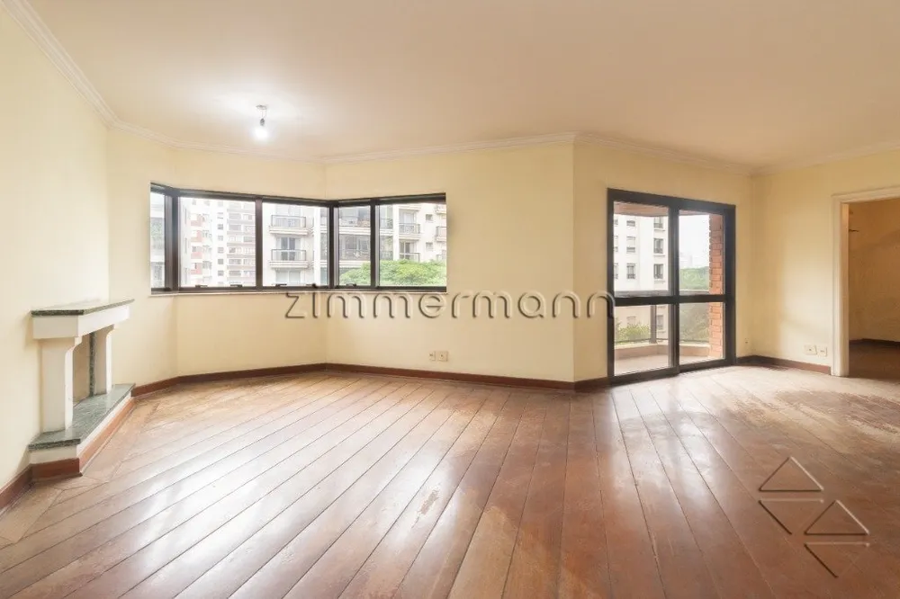 Apartamento, 4 quartos, 180 m² - Foto 7