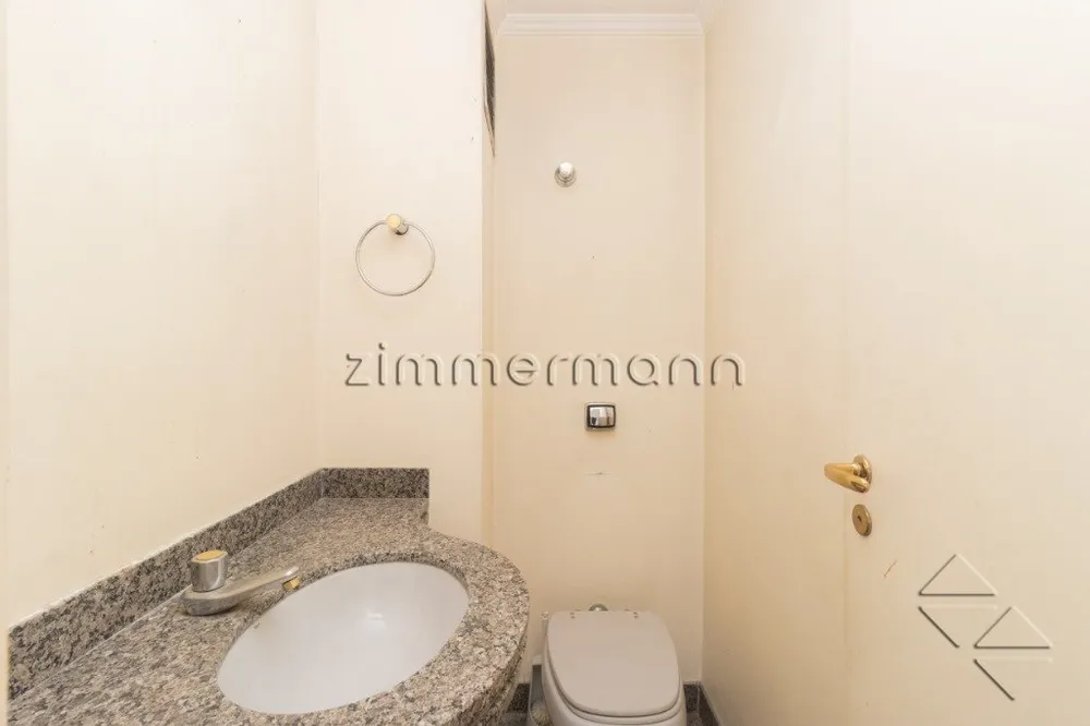 Apartamento, 4 quartos, 180 m² - Foto 1