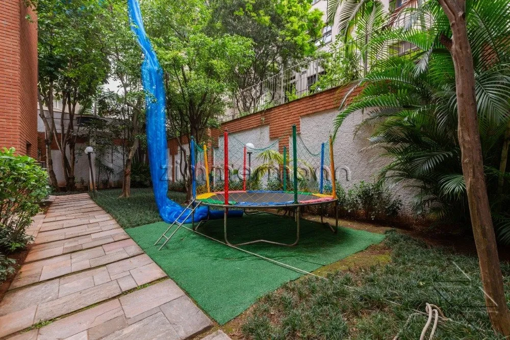 Apartamento, 4 quartos, 180 m² - Foto 6