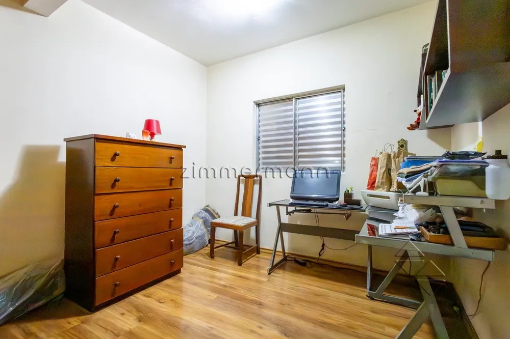 Apartamento, 3 quartos, 90 m² - Foto 1
