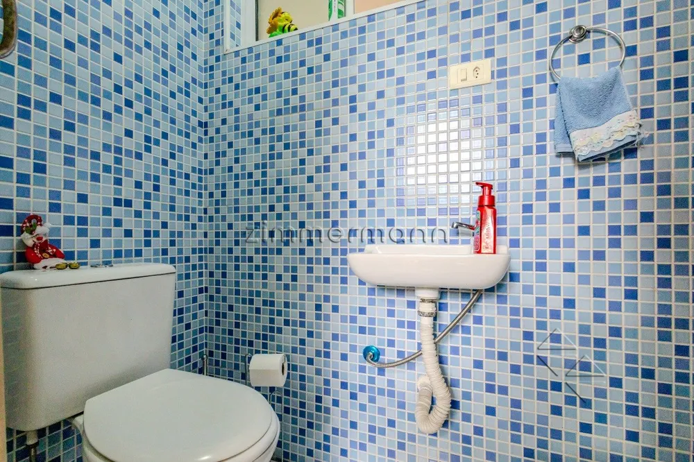 Apartamento, 3 quartos, 90 m² - Foto 3