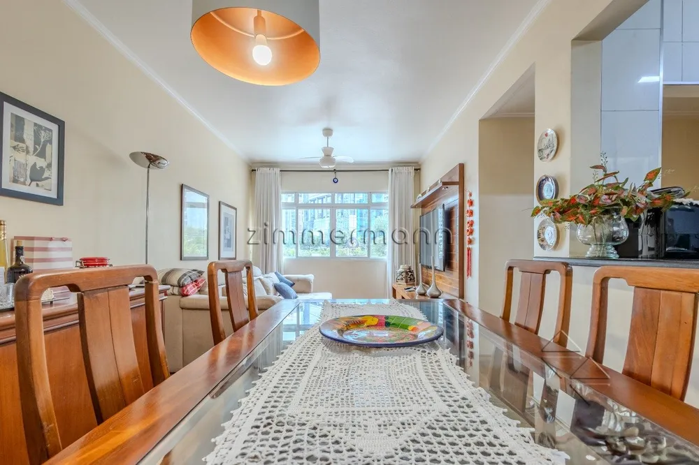Apartamento, 3 quartos, 90 m² - Foto 2