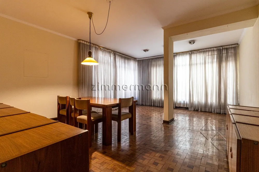 Casa, 4 quartos, 208 m² - Foto 4