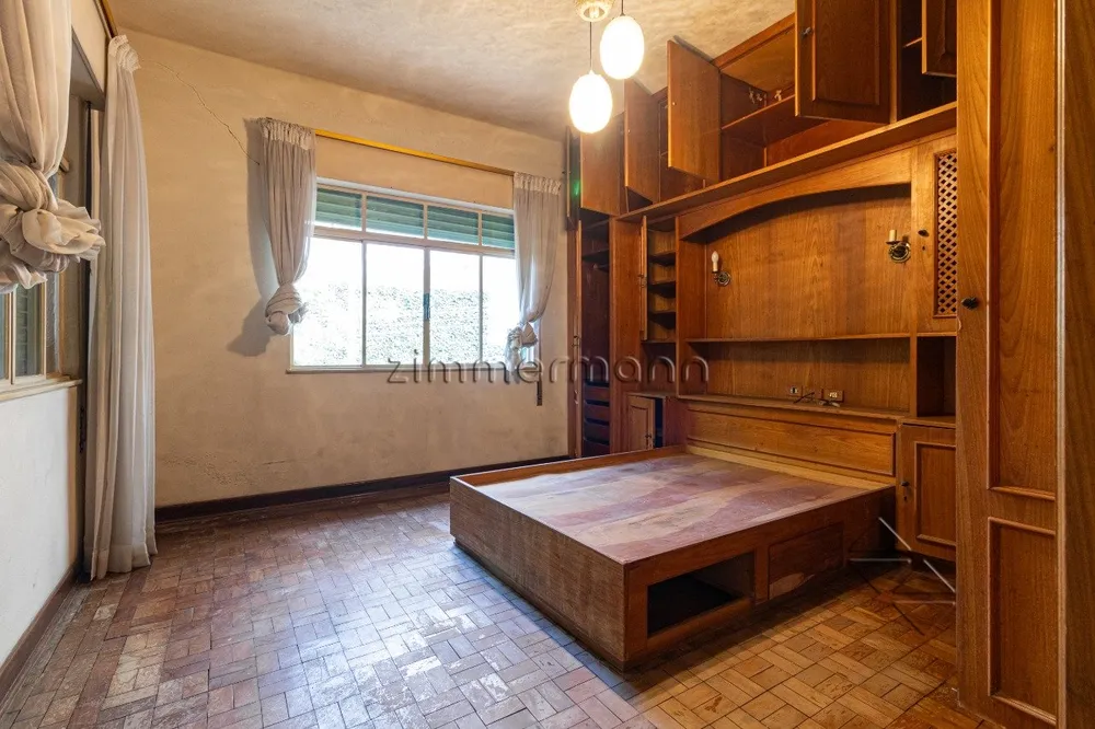 Casa, 4 quartos, 208 m² - Foto 1