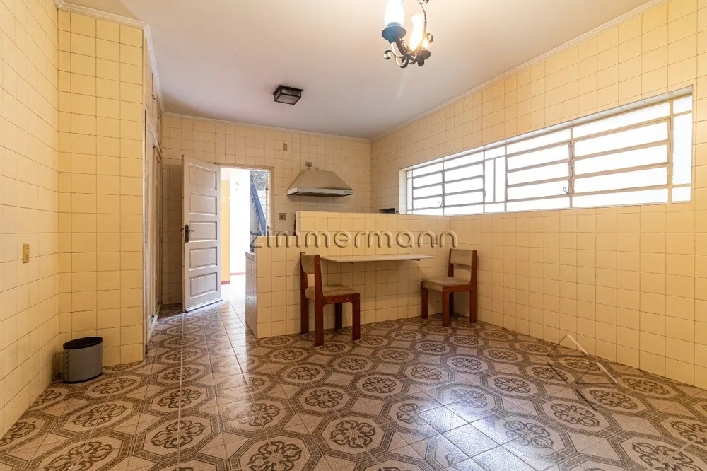 Casa, 4 quartos, 208 m² - Foto 6