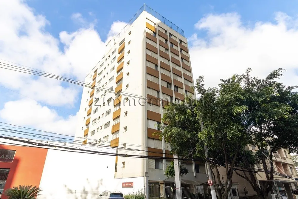 Apartamento, 2 quartos, 94 m² - Foto 1