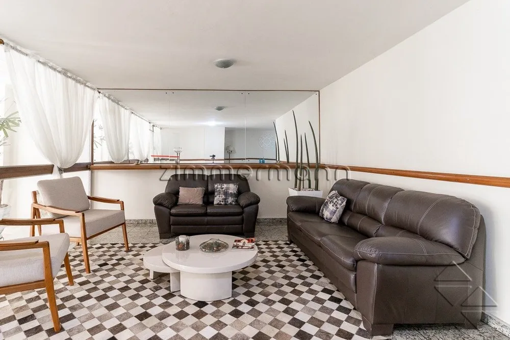 Apartamento, 2 quartos, 94 m² - Foto 7