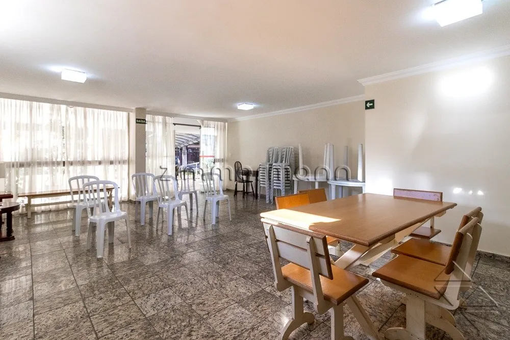 Apartamento, 2 quartos, 94 m² - Foto 6
