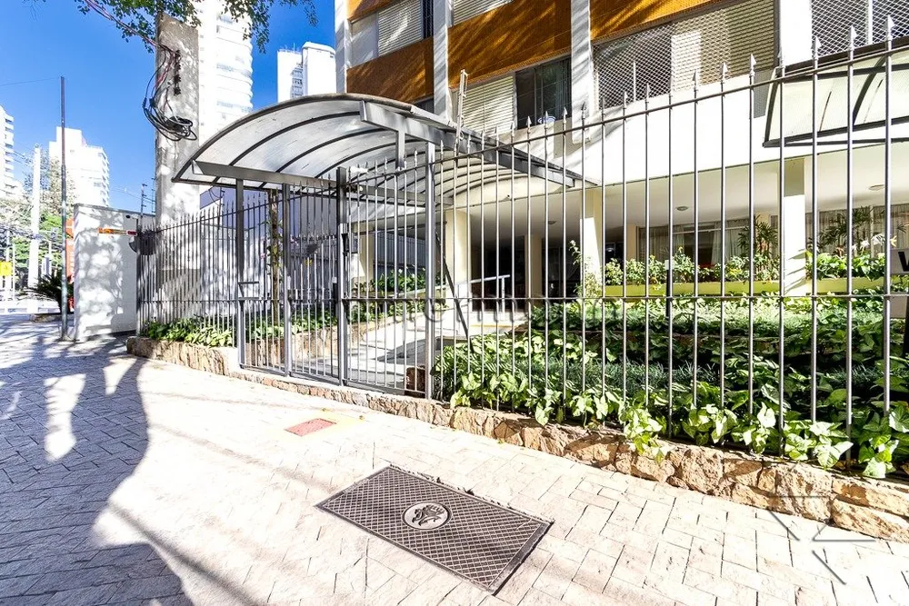 Apartamento, 2 quartos, 94 m² - Foto 4