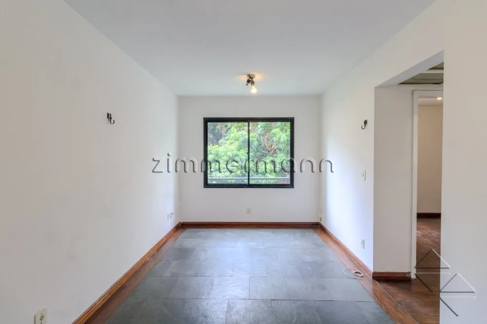 Apartamento, 2 quartos, 49 m² - Foto 1