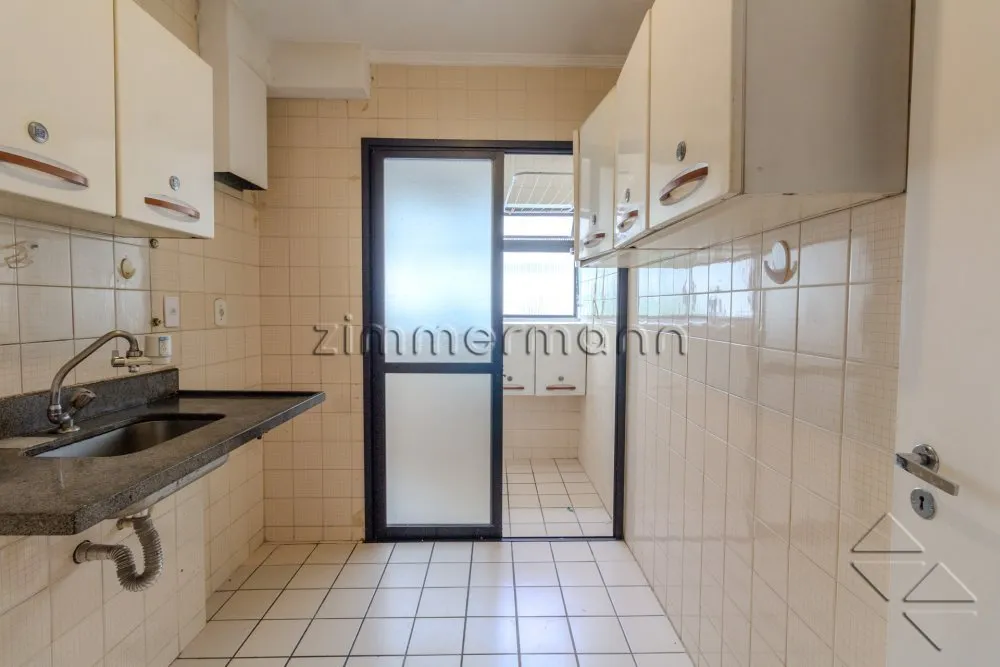 Apartamento, 2 quartos, 49 m² - Foto 5