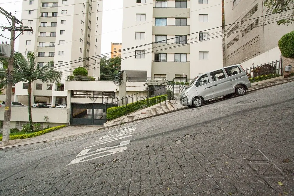Apartamento, 2 quartos, 49 m² - Foto 4