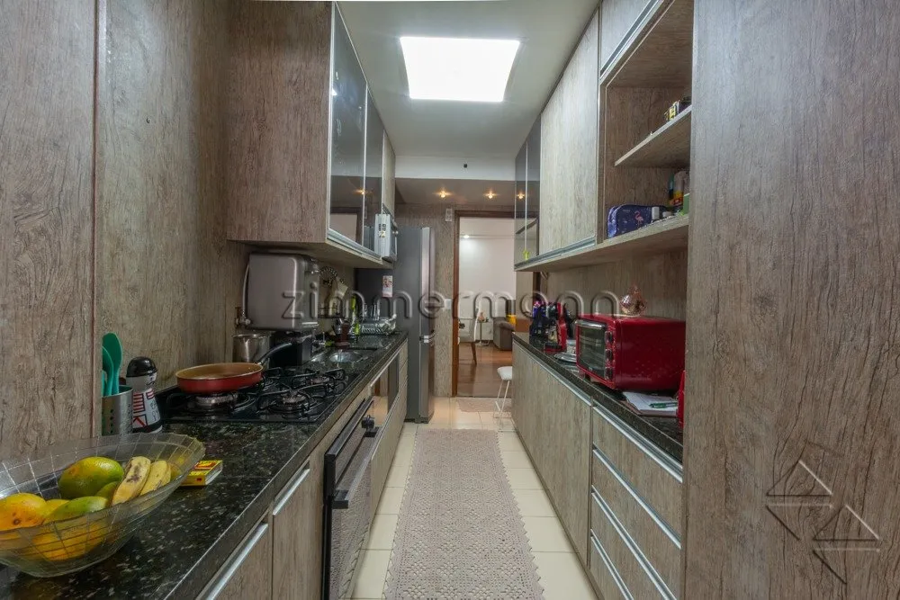 Apartamento, 3 quartos, 81 m² - Foto 6