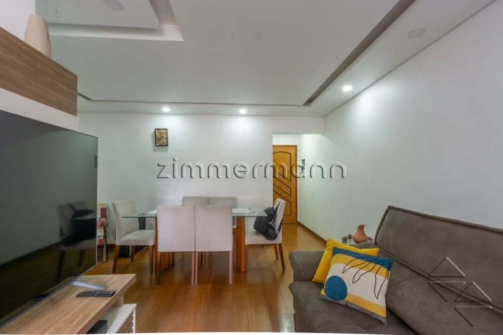 Apartamento, 3 quartos, 81 m² - Foto 1