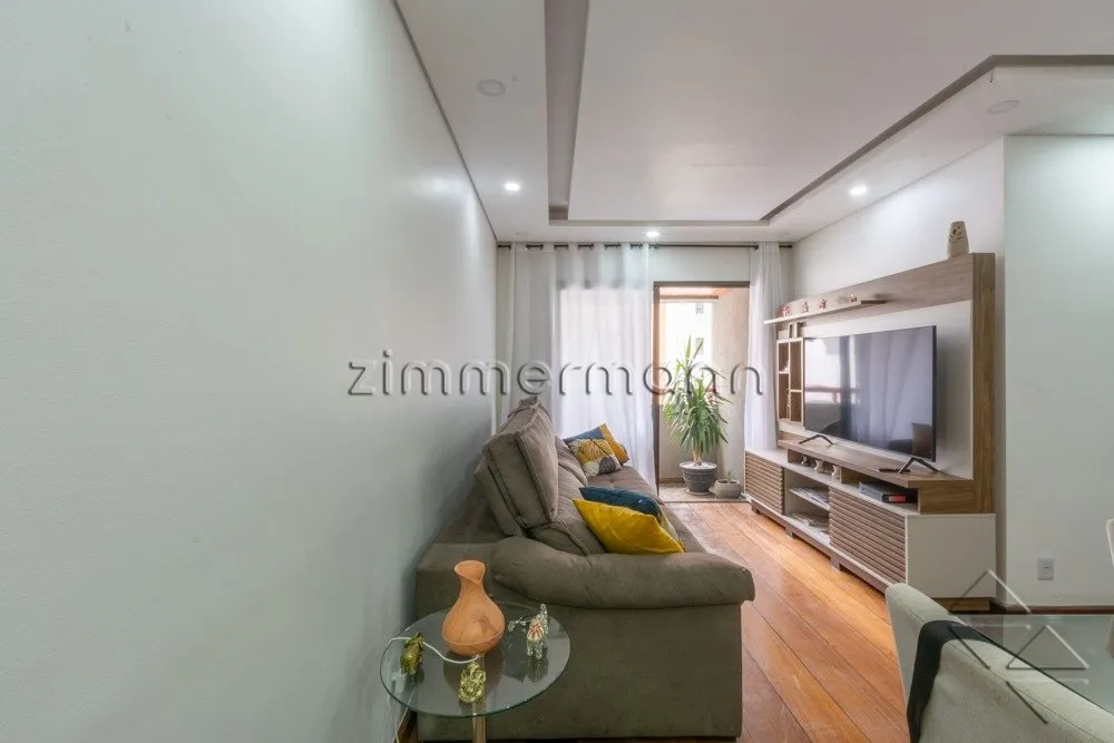 Apartamento, 3 quartos, 81 m² - Foto 3