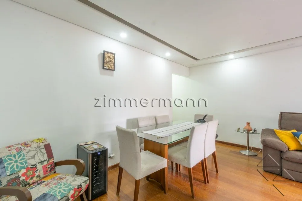 Apartamento, 3 quartos, 81 m² - Foto 4