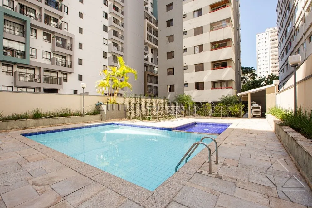 Apartamento, 3 quartos, 81 m² - Foto 1