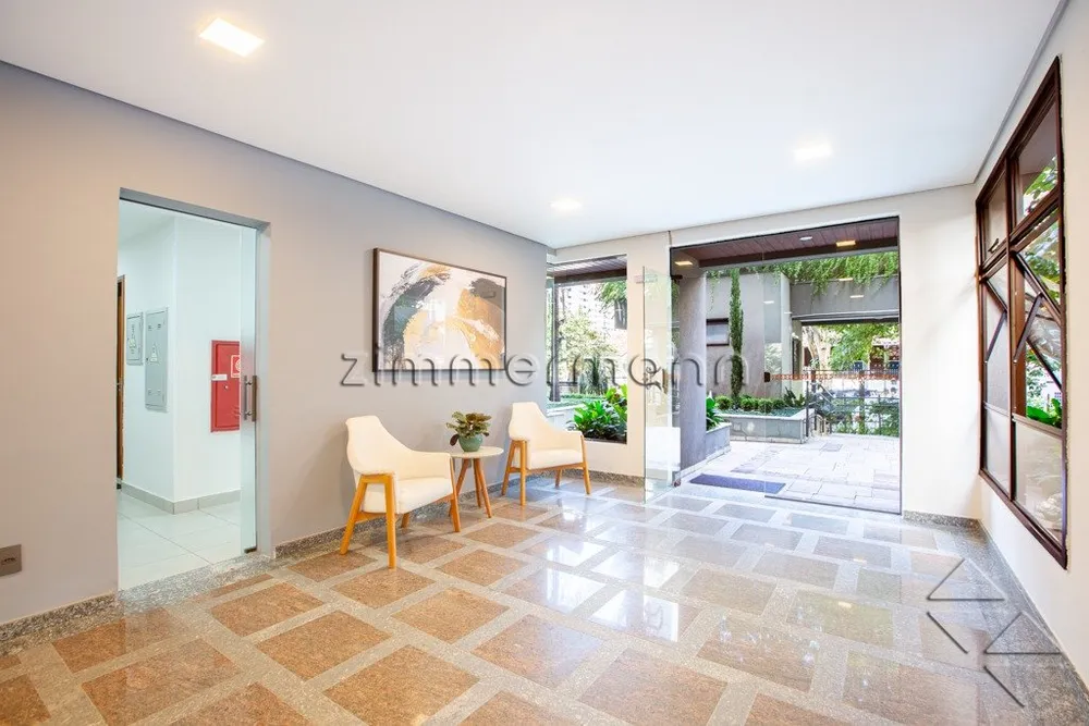 Apartamento, 3 quartos, 81 m² - Foto 9