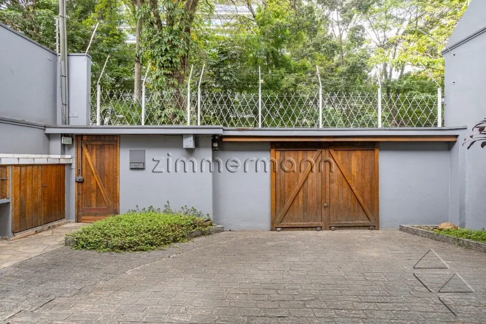 Casa, 4 quartos, 280 m² - Foto 8