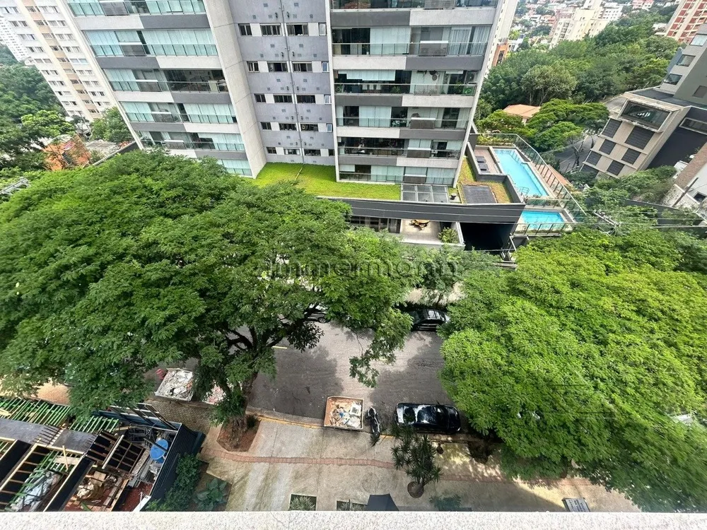 Apartamento, 1 quarto, 24 m² - Foto 3
