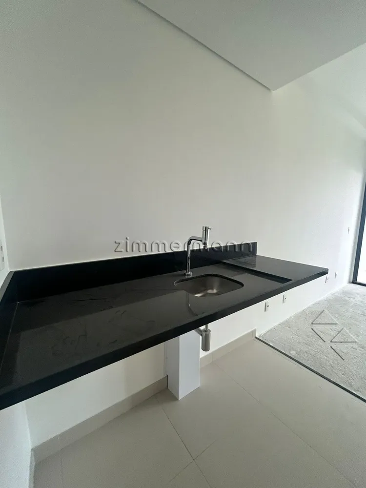 Apartamento, 1 quarto, 24 m² - Foto 5