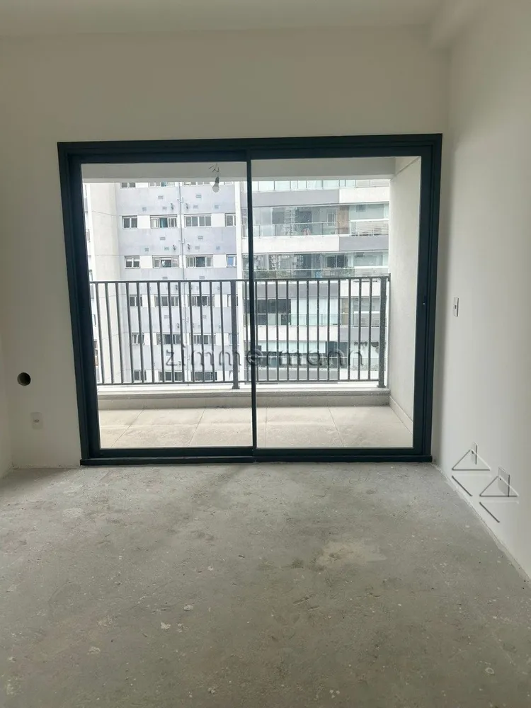 Apartamento, 1 quarto, 24 m² - Foto 4