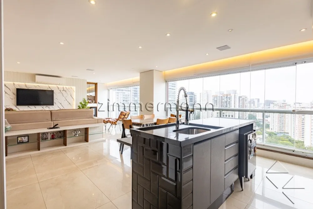 Apartamento, 4 quartos, 161 m² - Foto 4
