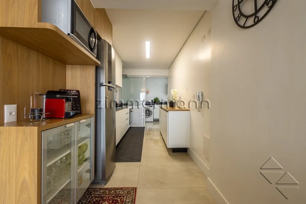 Apartamento, 4 quartos, 161 m² - Foto 8