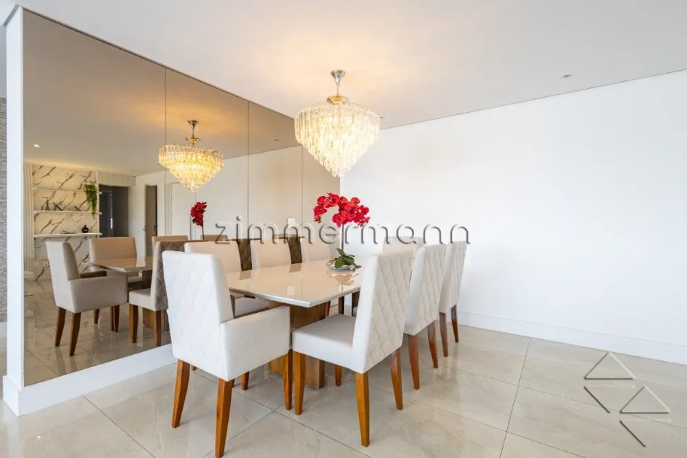Apartamento, 4 quartos, 161 m² - Foto 5