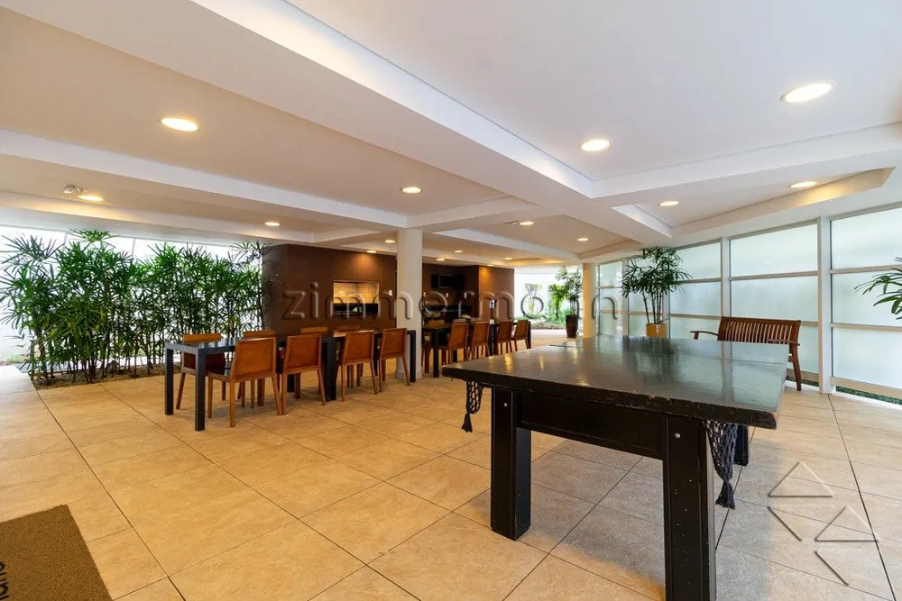 Apartamento, 4 quartos, 161 m² - Foto 12