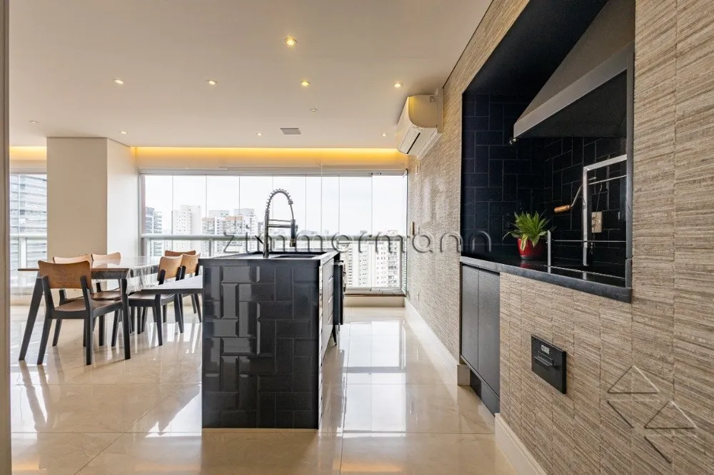 Apartamento, 4 quartos, 161 m² - Foto 1