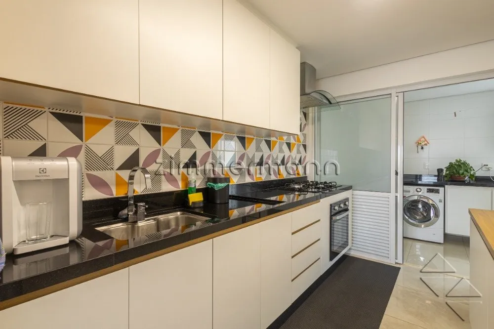 Apartamento, 4 quartos, 161 m² - Foto 8