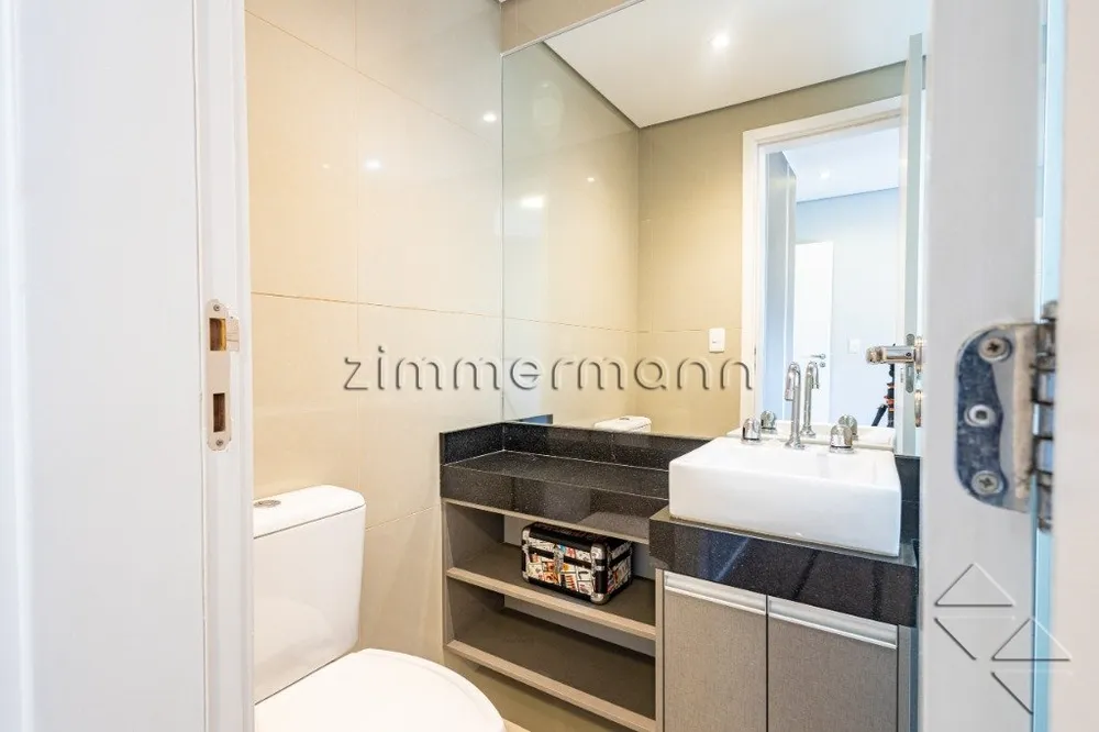Apartamento, 4 quartos, 161 m² - Foto 7