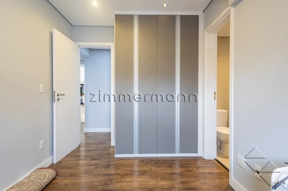 Apartamento, 4 quartos, 161 m² - Foto 6