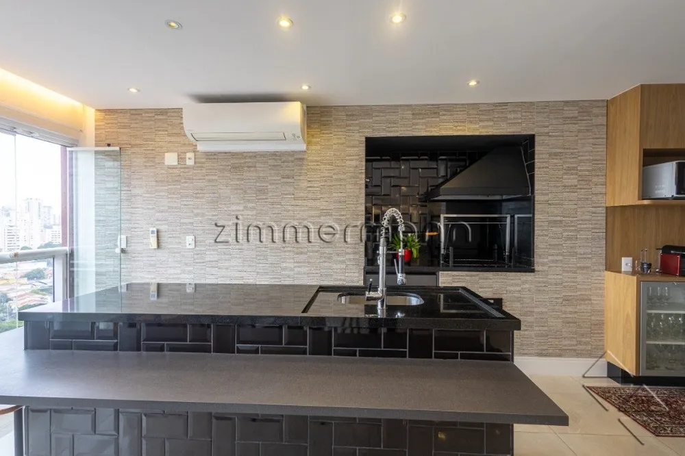 Apartamento, 4 quartos, 161 m² - Foto 3